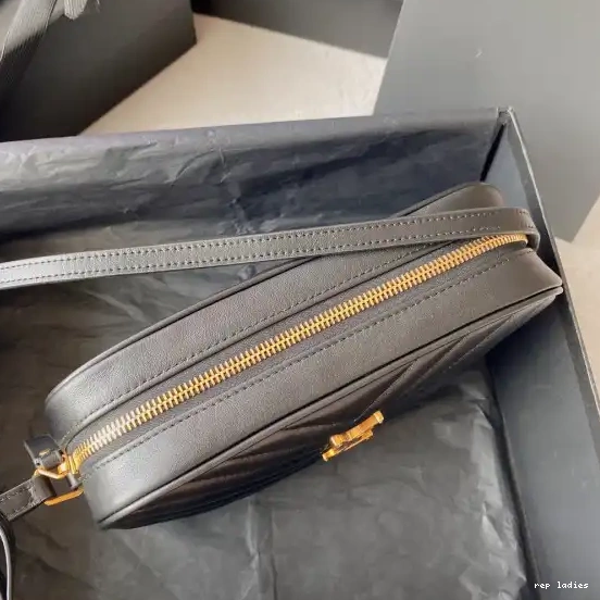 Repladies REP CAMERA BAG-23*16*6CM LOU YSL 0523